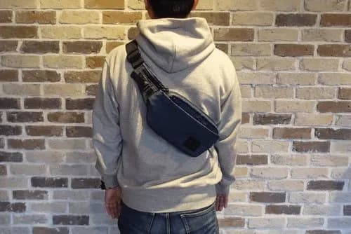 【急募】男のバックでこういうのどう思う?wwwwwwwwww