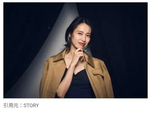 【悲報】戸田恵梨香さん(37)、40歳を前に目標を語る「男性人気が欲しい!」・・・・・・・・・