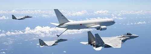 【悲報】航空自衛隊さん、「航空宇宙自衛隊」に改名してしまうwwwwwwwwww