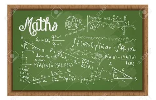 【急募】数学って無駄だよなwwwwwwwwww