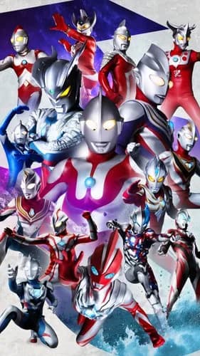 【悲報】ウルトラマンさん、ガチで売れっ子俳優が出てこないwwwwwwwwww
