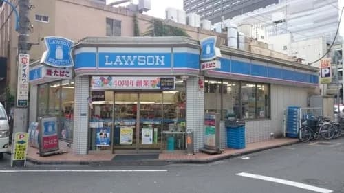 【悲報】歌舞伎町のローソンさん、店員同士でガチ喧嘩してしまうwwwwwwwwww