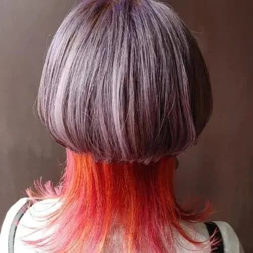 【画像】お前らってクラゲヘアの女の子嫌いそうだよなwwwwwwwwww