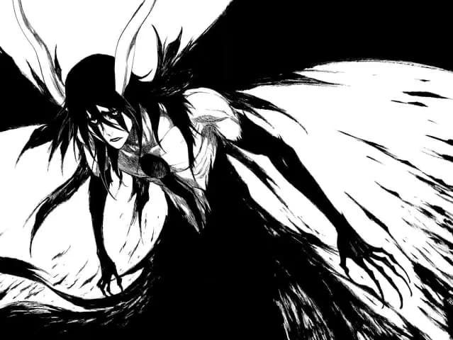 BLEACHのウルキオラが井上織姫に固執した理由、ガチで不明wwwwwwww