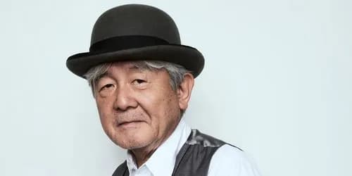 【悲報】鈴木慶一さん「落ちぶれて武器ありますの暖簾出し。k1」wwwwwwwwww
