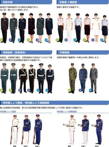 【悲報】自衛隊、幹部でも51%が高卒以下という衝撃的なデータwwwwwwwwww