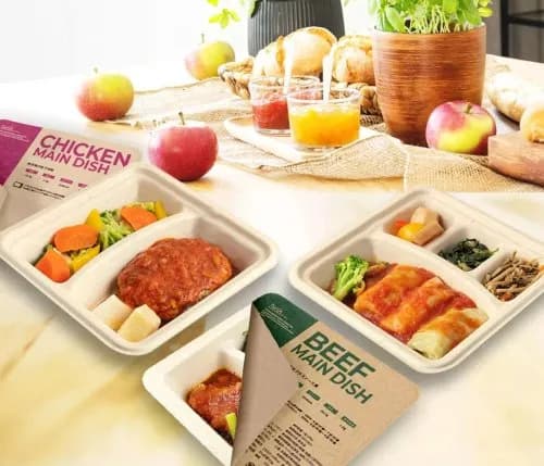 【悲報】ワイが冷凍弁当「nosh」をやめた理由5選wwwwwwwwww