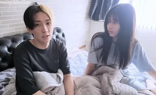【衝撃】ヒカルさん(34)、13歳年下の21歳シングルマザーとの交際を堂々発表してしまうwwwwwwwwww