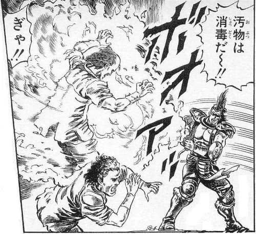 【悲報】「おしっこ入れたコップでも洗剤で洗えば清潔」とかいう謎理論wwwwwwwwww