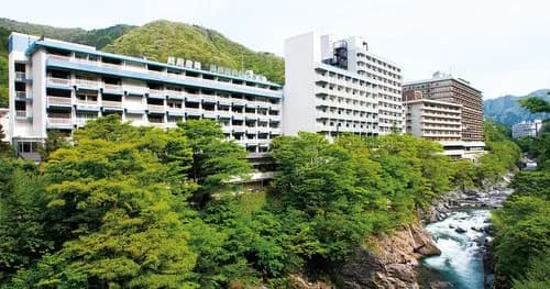 【悲報】鬼怒川の温泉旅館さん、クラファン達成率2057%を叩き出した直後に破産してしまうwwwwwwwwww