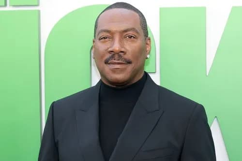 【衝撃】現在のエディ・マーフィーさん(65)、ガチで面影がなくなるwwwwwwwwww