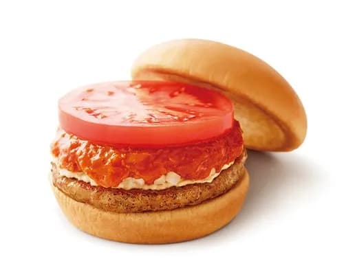 【悲報】モスバーガーさん、どうしたら天下取れるのかwwwwwwwwww