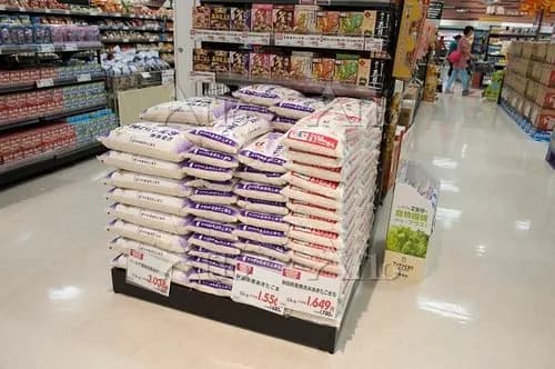 【悲報】米問屋さん、調子に乗って米の値段を吊り上げまくった結果wwwwwwwwww