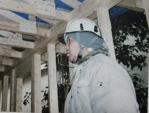 【悲報】ハンマー男さん「44歳こどおじ独身無職です。中卒です。親の年金で生活してます」←こいつwwwwwwwwww