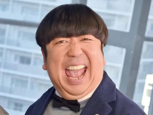 【悲報】バナナマン日村さん、レギュラー7本を抱えた結果がヤバすぎる・・・・・・・・・