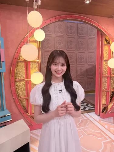 【悲報】AKB48「顔面重要文化財」伊藤百花さん(22)、サンジャポに出演した結果wwwwwwwwww