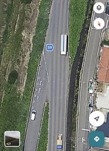 【悲報】この道路で左ウィンカー出す意味あるの?wwwwwwwwww