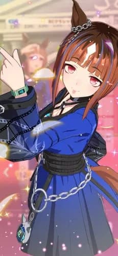 【悲報】ウマ娘さん、ガチで完全にオワコンになってしまうwwwwwwwwww