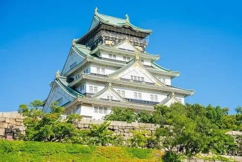 【悲報】日本の首都が関東になった経緯、冷静に考えるとガチで奇跡すぎるwwwwwwwwww