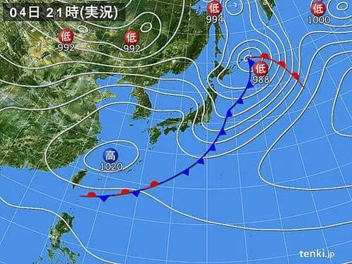 【悲報】日本の気候、ガチでぶっ壊れるwwwwwwwwww