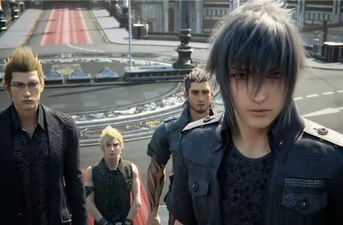 【悲報】FF15さん、ガチで叩かれすぎだったwwwwwwwwww