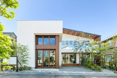 【悲報】子供産んだら一軒家をプレゼントとかやったら出生率増えそうwwwwwwwwww