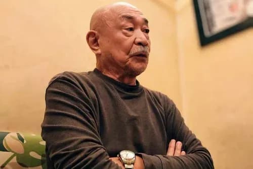 【悲報】北斗の拳の原作者・武論尊さん(78)、原案を持ち込むも編集部に門前払いされてしまう・・・・・・・・・