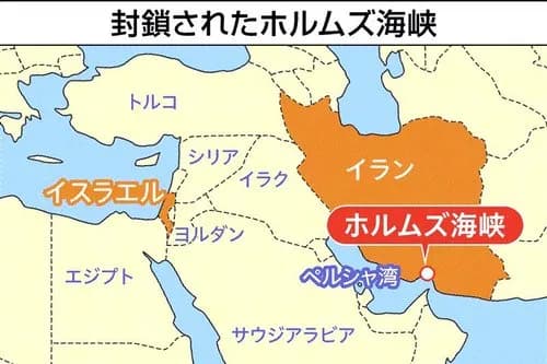 【悲報】アメリカさん、イランを攻撃した結果とんでもないことになってしまうwwwwwwwwww