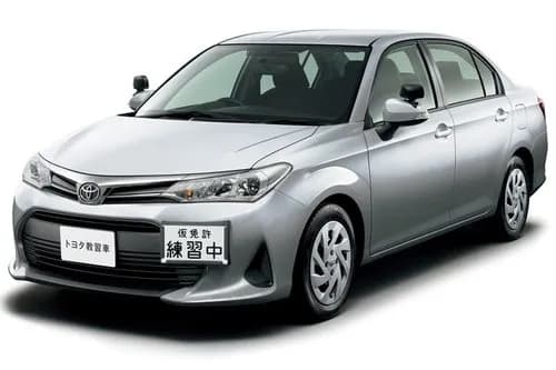 【悲報】車の免許さん、取得費用がガチで35万を超えてしまうwwwwwwwwww