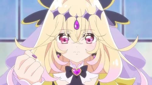 【画像】プリキュアさん「プリキュアを性的な目で見るのはやめなさい……さもないとグーで殴るわよ……」wwwwwwwwww