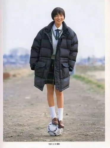 【悲報】広末涼子さん、バースデーライブ開催「あの日の最高の夜を再び」wwwwwwwwww