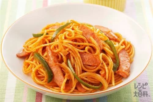 【悲報】スパゲッティさん、いつの間にか「パスタ」呼びされるようになってしまうwwwwwwwwww