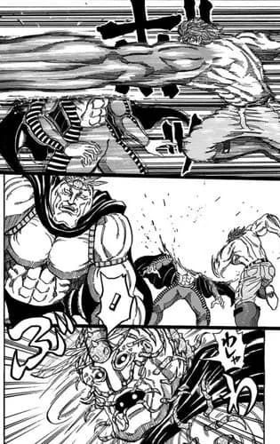 【悲報】「二人以上殺しの経験があるジャンプ主人公」←夜神月以外で真っ先に思い浮かぶ人物wwwwwwwwww