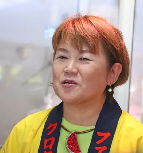 【悲報】山田邦子さん、ガチで「日本初のラッパーの1人」だった模様wwwwwwwwww