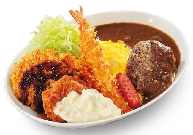 【朗報】かつやさん「カツカレーが微妙?わかりました!」