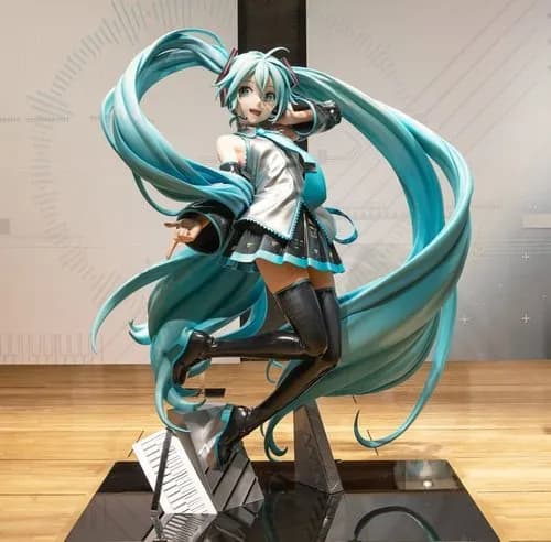 【悲報】初音ミクと結婚したニキさん「今度は嫁を連れてあなたたちの街に行こうかな」wwwwwwwwww