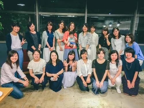 【悲報】おばさんだらけの女子会、最高齢57歳wwwwwwwwww