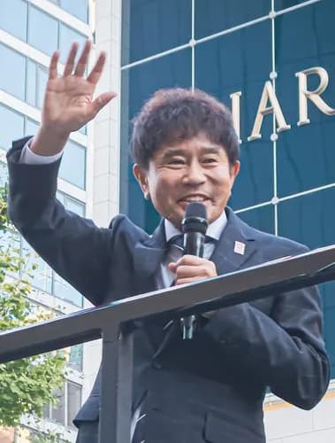 【悲報】浜田雅功さん、DOWNTOWN+に緊急召集されてしまうwwwwwwwwww
