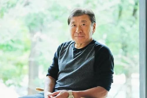 【悲報】貞子の生みの親・鈴木光司さん、68歳で死去してしまう・・・・・・・・・