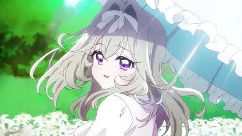 【悲報】キュアアルカナシャドウさん、1983年生まれで確定してしまうwwwwwwwwww