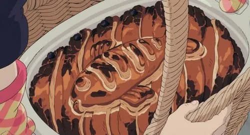 【悲報】『魔女の宅急便』のニシンのパイさん、冷静に考えるとガチでヤバすぎるwwwwwwwwww