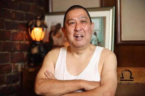 【悲報】元たまの石川浩司さん(64)「それって…戦争なんだよね」反戦への思いをつづるwwwwwwwwww