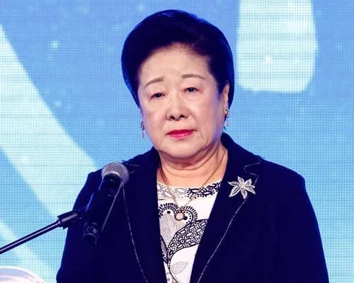 【衝撃】韓国検察さん、統一教会の韓鶴子被告に懲役20年を求刑してしまう・・・・・・・・・