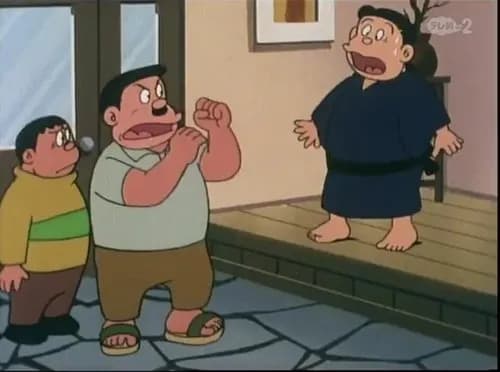 【悲報】ドラえもんさん、のび太以外の家の父親キャラがガチで出てこないwwwwwwwwww