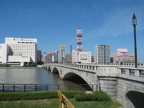 【悲報】新潟県さん、ガチで観光地が1つもないwwwwwwwwww