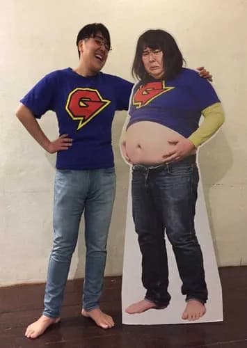 【悲報】ガリガリガリクソンさん「恥ずかしい、バイト同士のゴタゴタをお客にみせんなよ」wwwwwwwwww