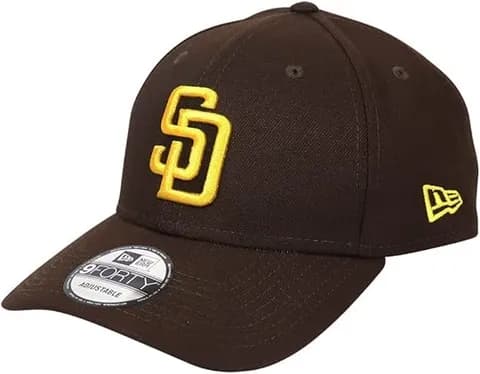 MLBキャップ被っても“痛い”と思われない年齢のボーダーwww