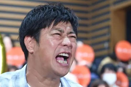 【悲報】パンサー尾形さん(49)、何か間接的に追い詰められてしまうwwwwwwwwww