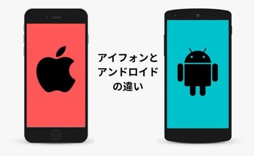 【悲報】お前ら「なんでiPhoneじゃなくてAndroid使ってるの?」って聞かれたらどう答えてるの?wwwwwwwwww