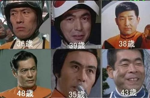 【悲報】最近の30〜40代さん、ガチで見た目が幼すぎるwwwwwwwwww